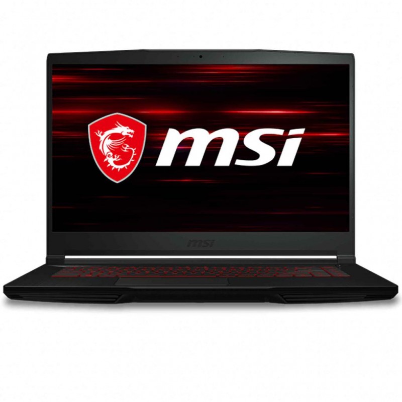 msi Gaming MS-16R5 NEW